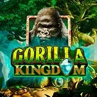 Gorilla KingdomNetEnt