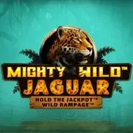 Mighty Wild Jaguar game thumbnail
