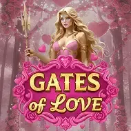 Gates of Love game thumbnail