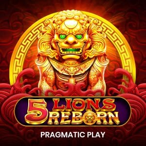 5 Lions Reborn