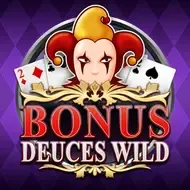 Bonus Deuces Wild game thumbnail