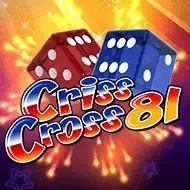 Criss Cross 81 game thumbnail