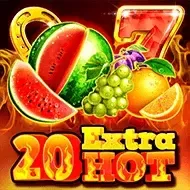 20 Extra Hot5men