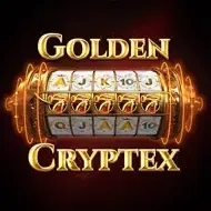 Golden Cryptex game thumbnail