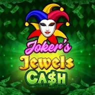 Joker's Jewels Cash game thumbnail