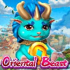 Oriental Beast game thumbnail