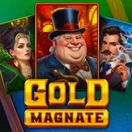Gold Magnate game thumbnail