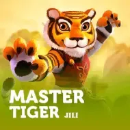 Master TigerJILI
