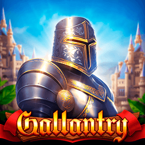 Gallantry 96 game thumbnail