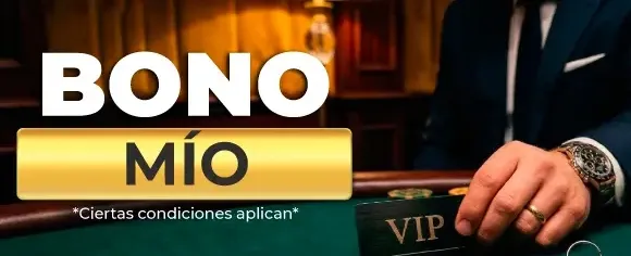 Bono por Referido Amigo promotion image
