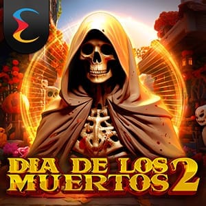 Dia De Muertos 2 game thumbnail